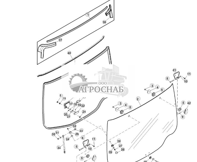 Заднее окно - ST75475 745.jpg